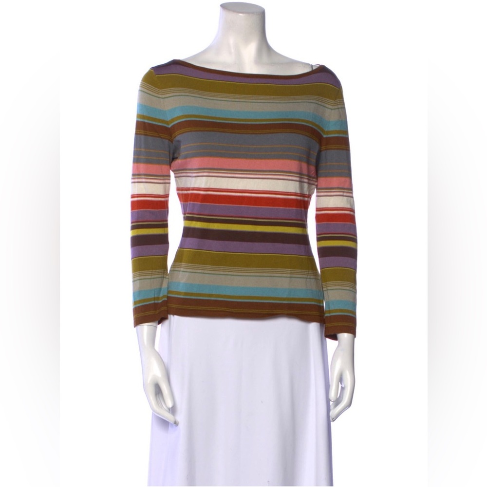 **SALE** Celine Vintage Late 1990’s - Early 2000’s Sweater